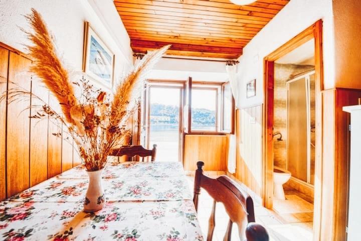 Appartamento Mala Oaza Mira Povlja  Esterno foto